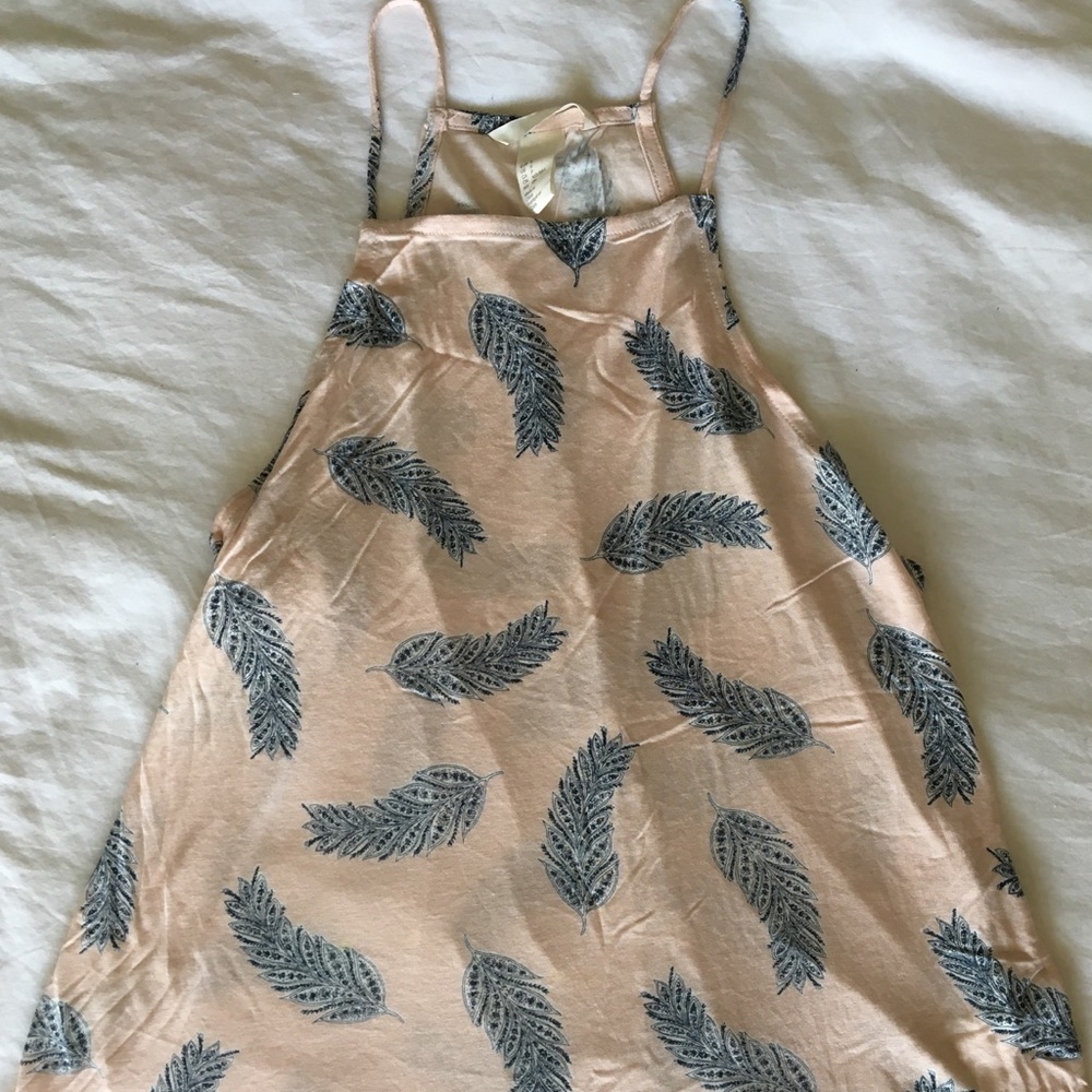 Print tank